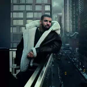 Instrumental: Drake - Portland (Instrumental)